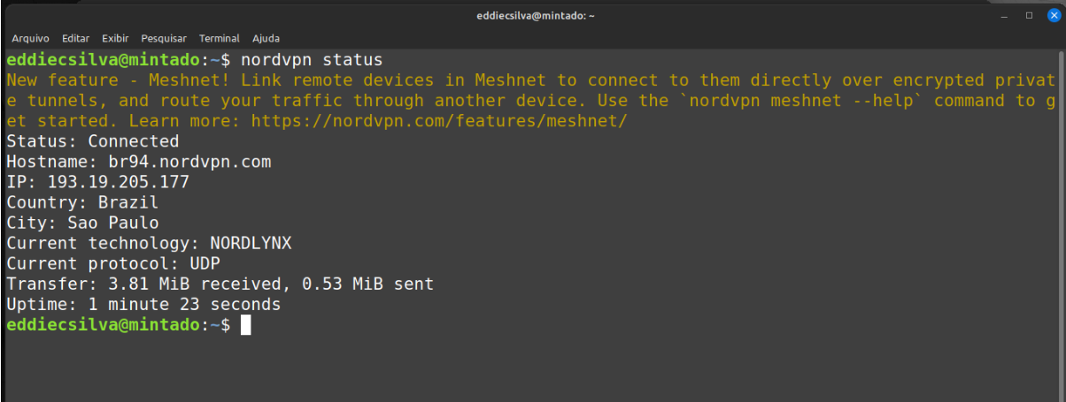 Image showcasing Linux Mint VPN: A Comprehensive Guide - linuxvox.com