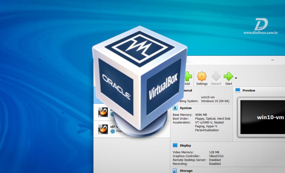VirtualBox 7.0.6: o que mudou nesta versão?