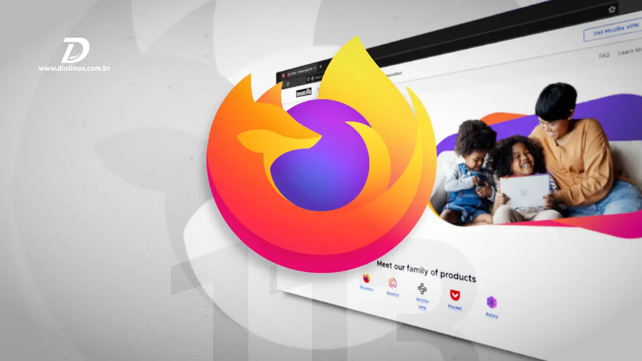 Firefox testa tradutor focado em privacidade - Notícias - Diolinux Plus