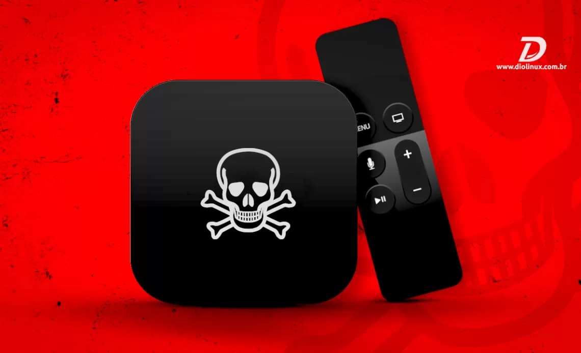 diolinux analise de tv boxes revela virus