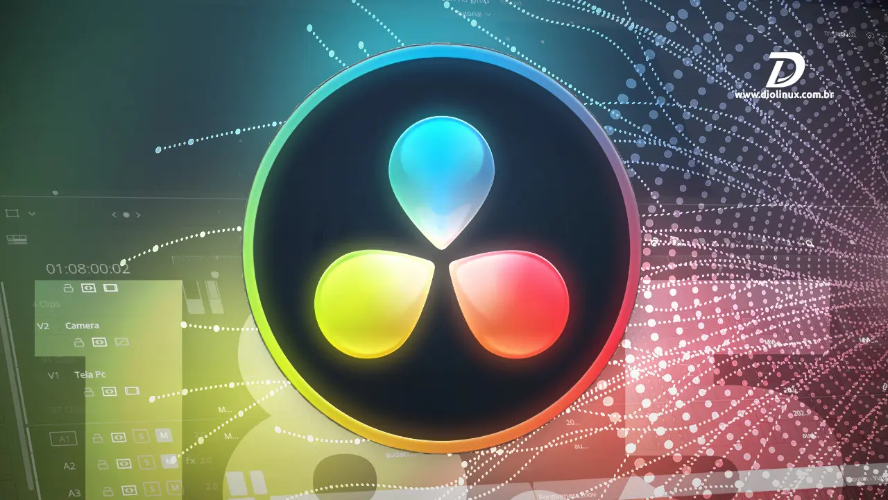 DaVinci Resolve 18.5 traz inteligência artificial para edição de vídeo