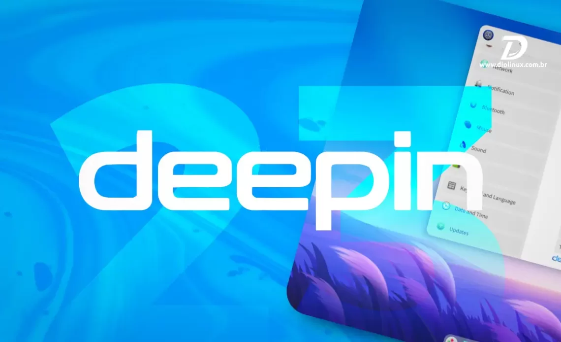 Deepin V23 beta traz suporte ao Wayland
