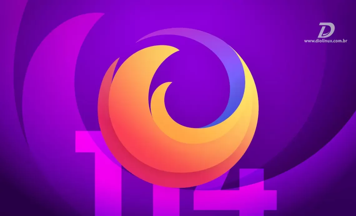 O que há de novo no Firefox 114 e o que podemos esperar para o Firefox 115?