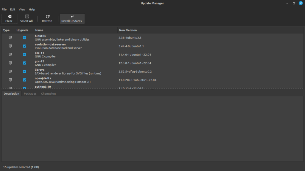 Roblox no Linux Mint 21, Ubuntu e derivados - Veja como instalar