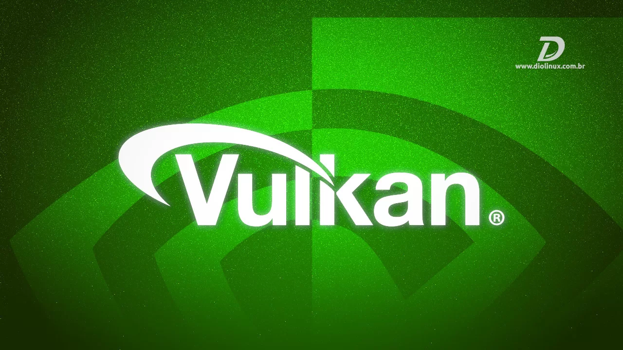 Vulkan sobrecarrega menos o processador. Conheça os novos jogos compatíveis  - Notícias - Diolinux Plus