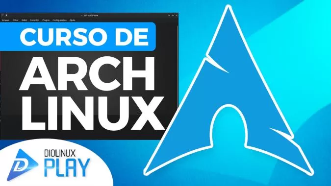 diolinux-play-curso-de-arch-linux