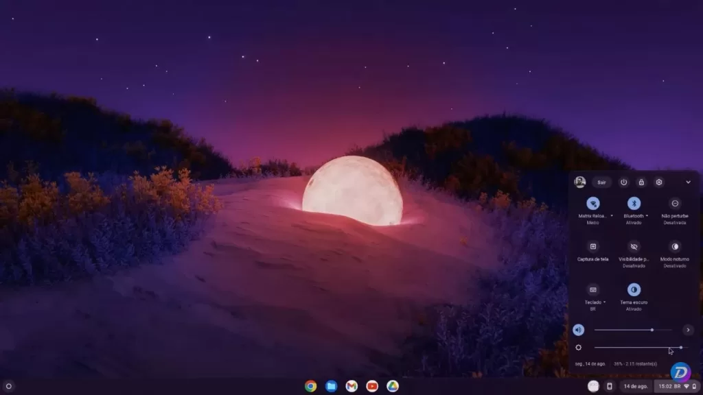 O novo Chrome OS Flex virou uma distro Linux de vez?
