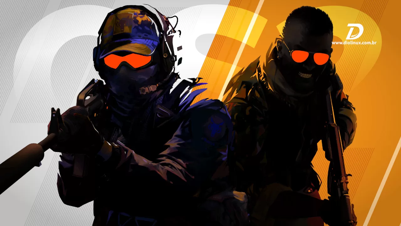 O que podemos esperar com o lançamento de Counter Strike 2?