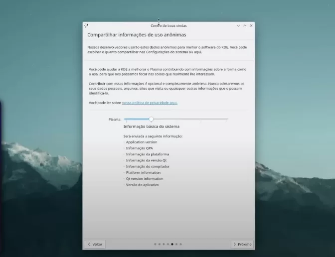 O KDE Plasma 6 Beta está surpreendente! 1