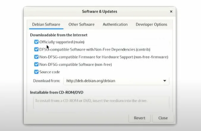 Driver NVIDIA no Debian, um guia completo de instalação e configuração 1