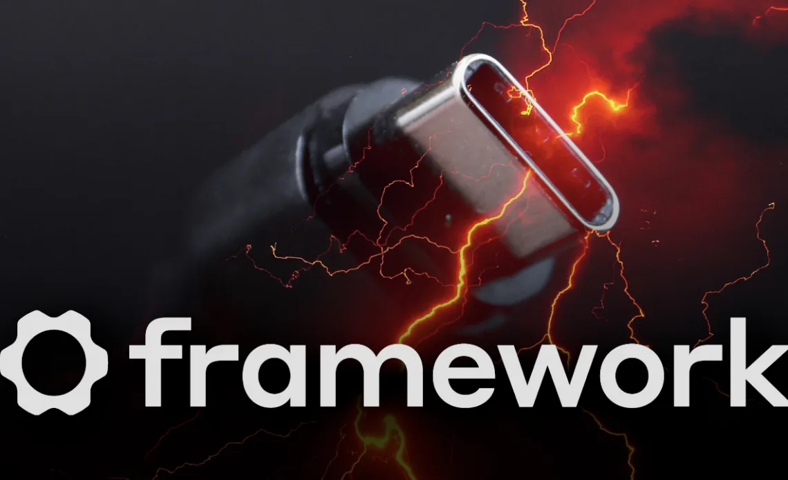 Conheça a fonte de energia USB-C mais potente do mundo!