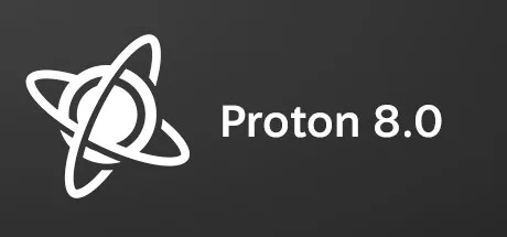 Conheça o novo logo do Proton, a camada de compatibilidade da Valve 1