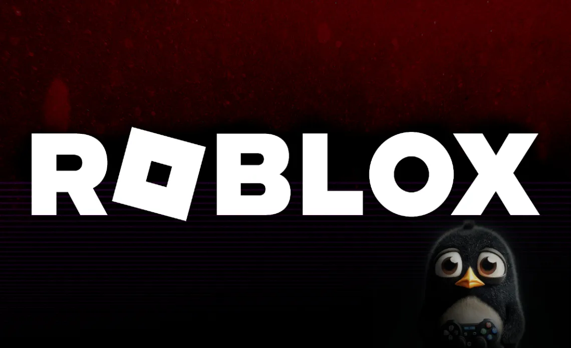 Entenda o fim do Roblox no Linux