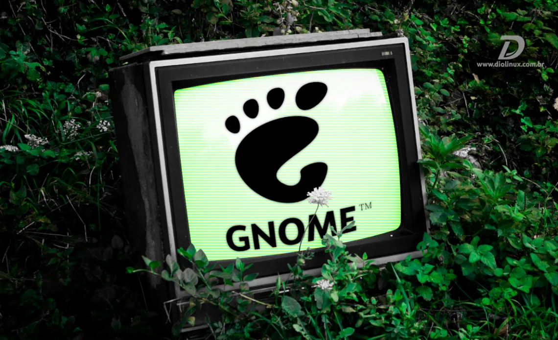 GNOME 46 tem implementação inicial da taxa de atualização variável (VRR)