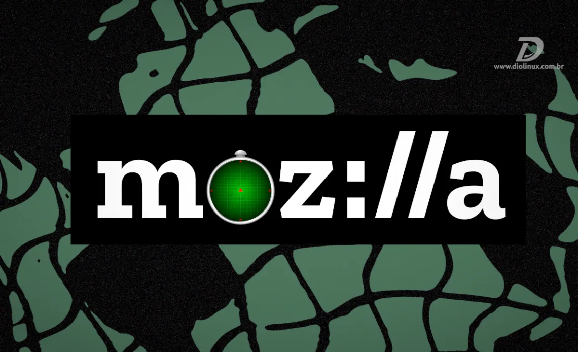 Mozilla encerra serviço de localização importante para o ecossistema Linux