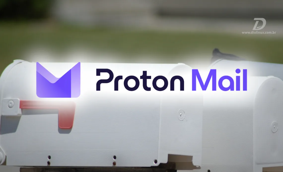 Proton Mail ganha aplicativo para desktop focado em privacidade 0