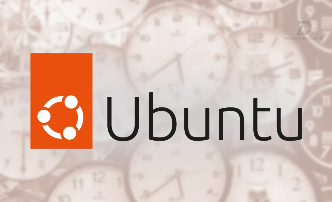 Suporte do Ubuntu LTS agora dura mais tempo