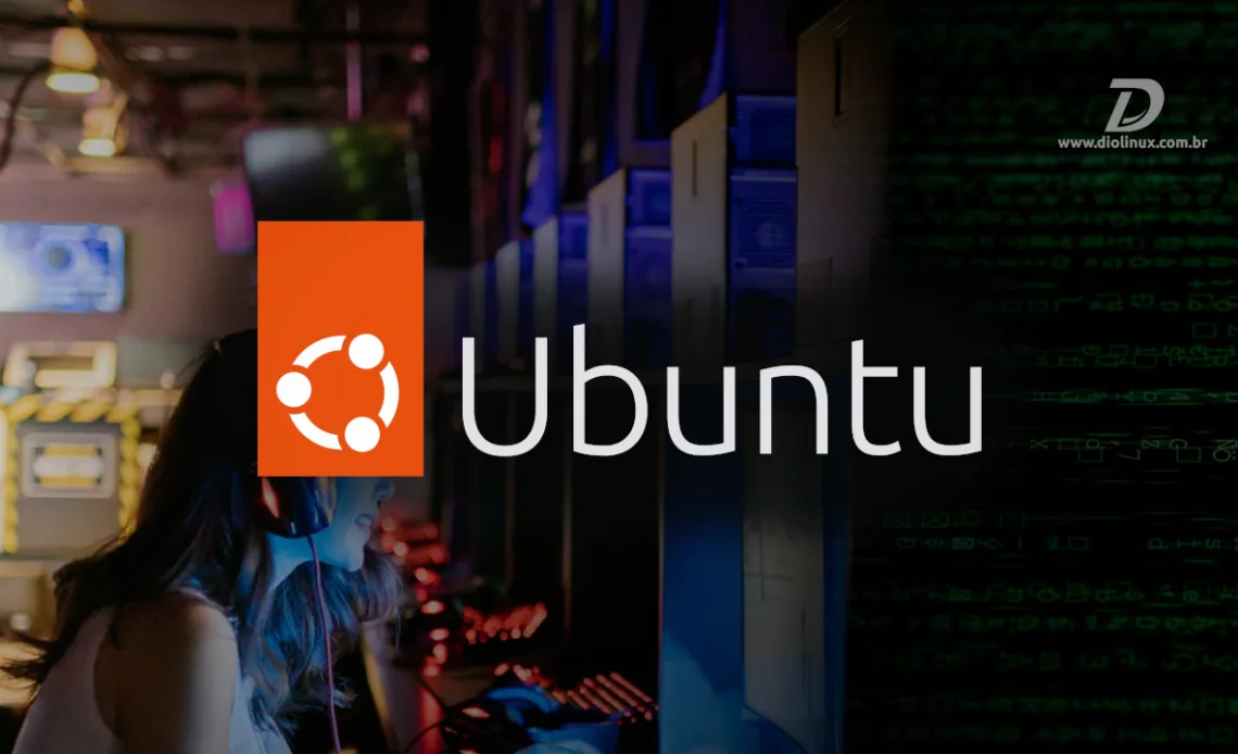 Ubuntu 24.04 terá ajuste para aumentar a compatibilidade com jogos