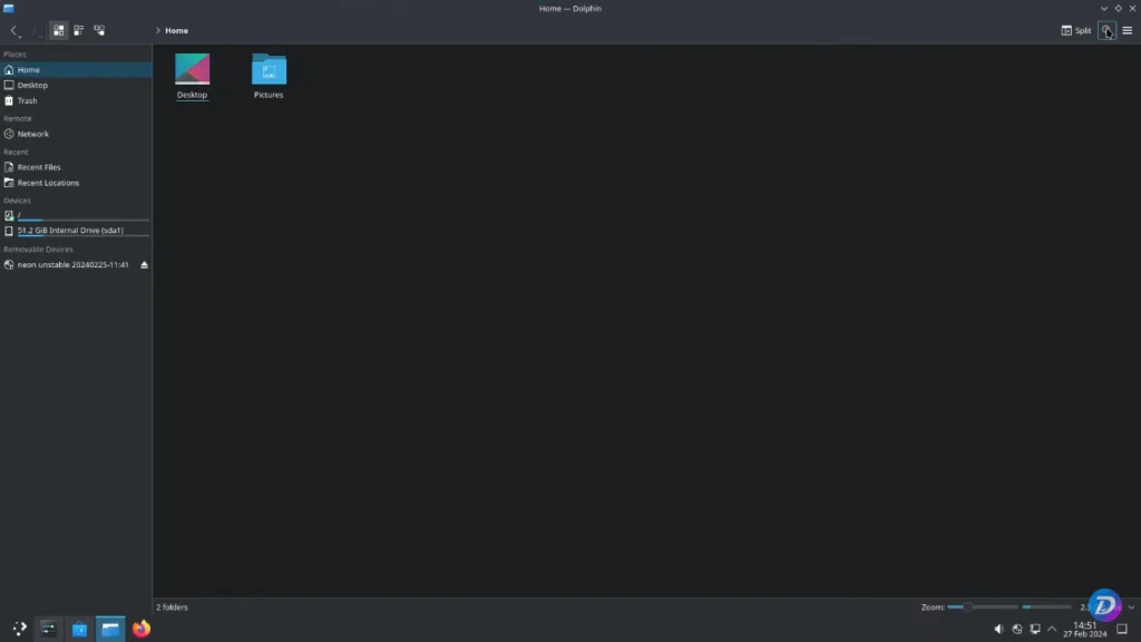 o que tem de novo no KDE Plasma 6 2