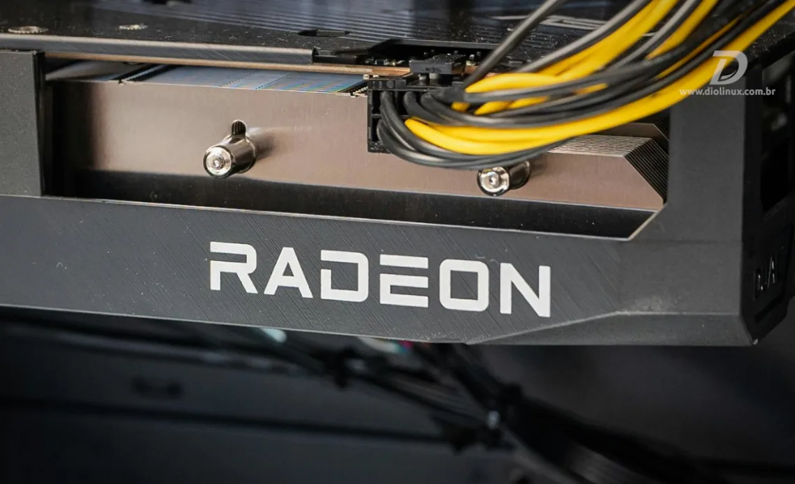 AMD vai liberar mais código-fonte de GPUs