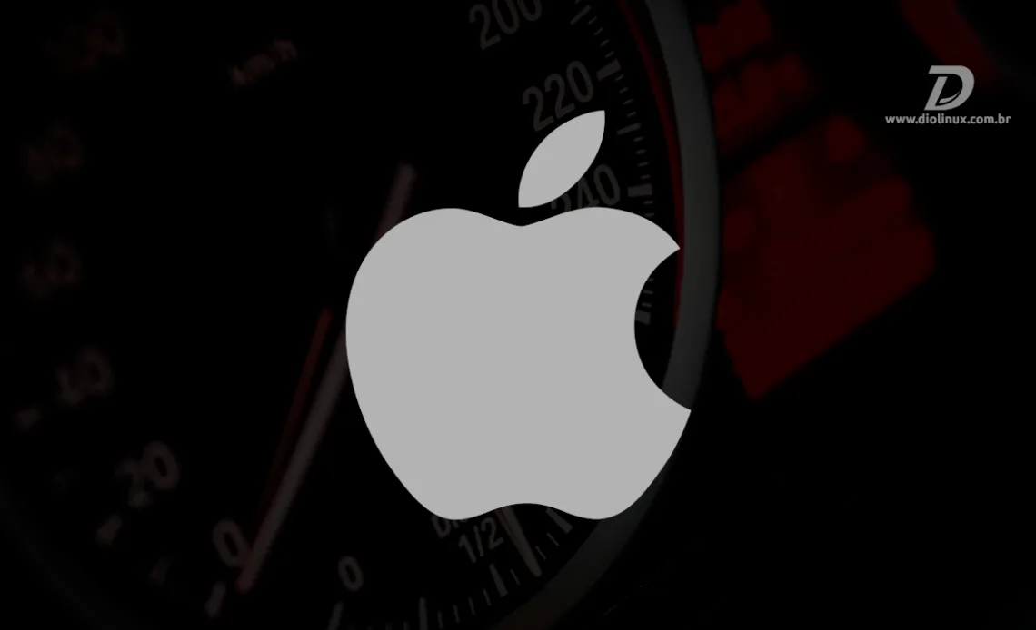 Apple demite centenas de funcionários com fim de projetos de carro e tela