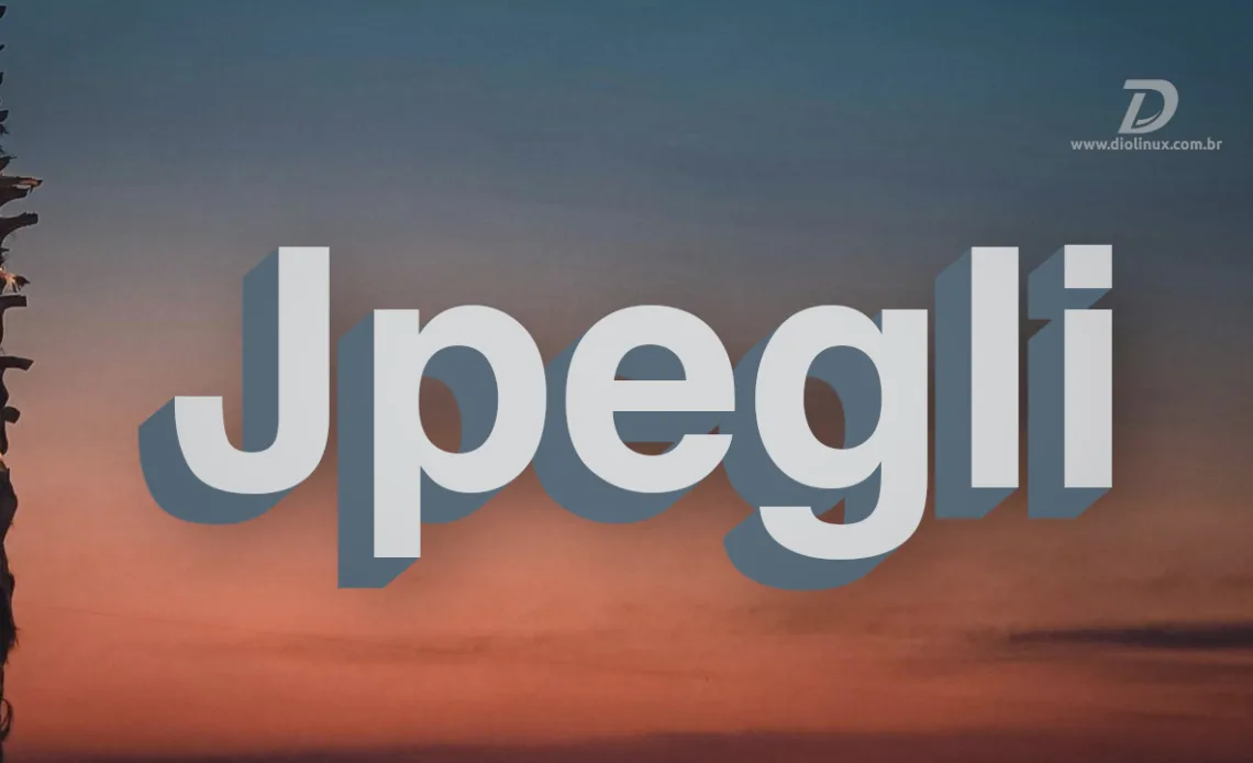 Jpegli, o novo JPEG do Google