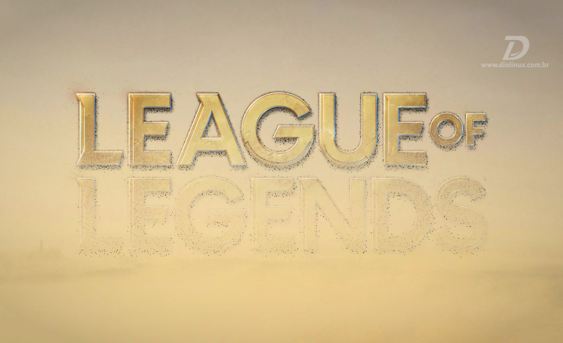 League of Legends no Linux não deve mais ser uma realidade