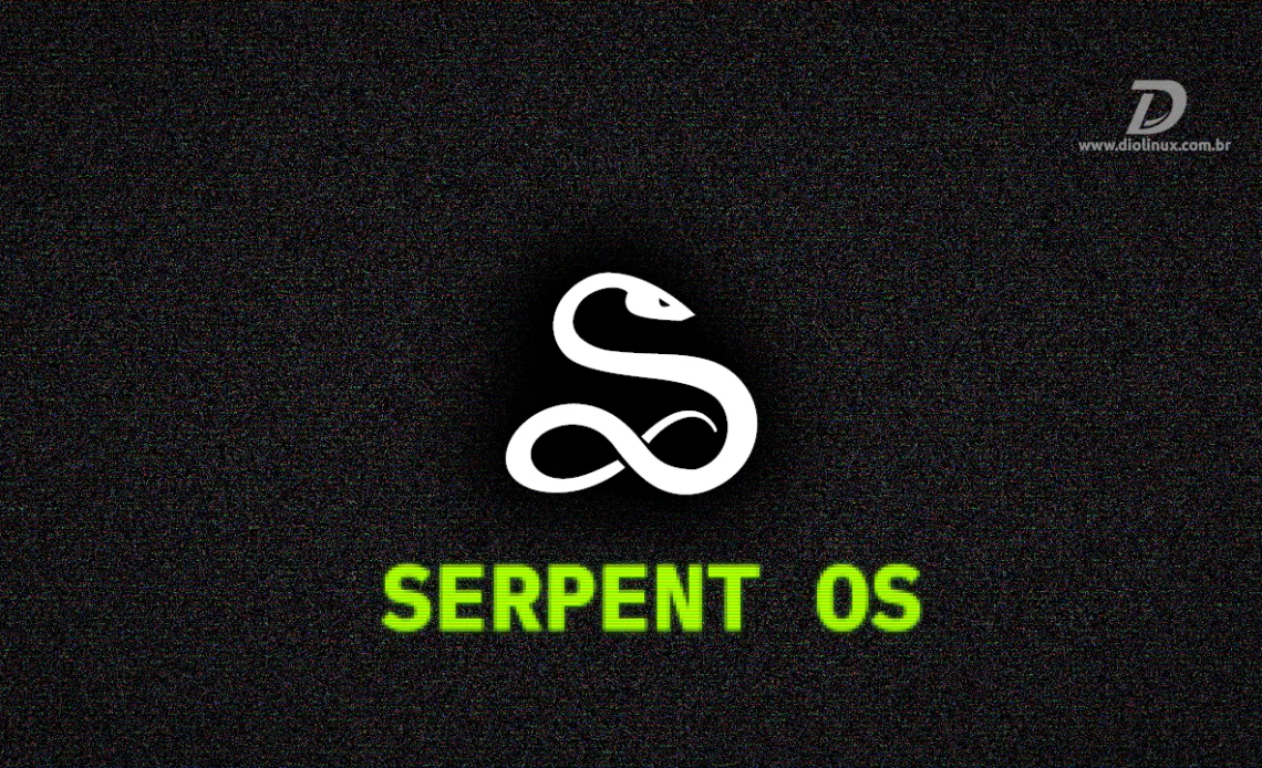 Serpent OS deverá oferecer interface Cosmic