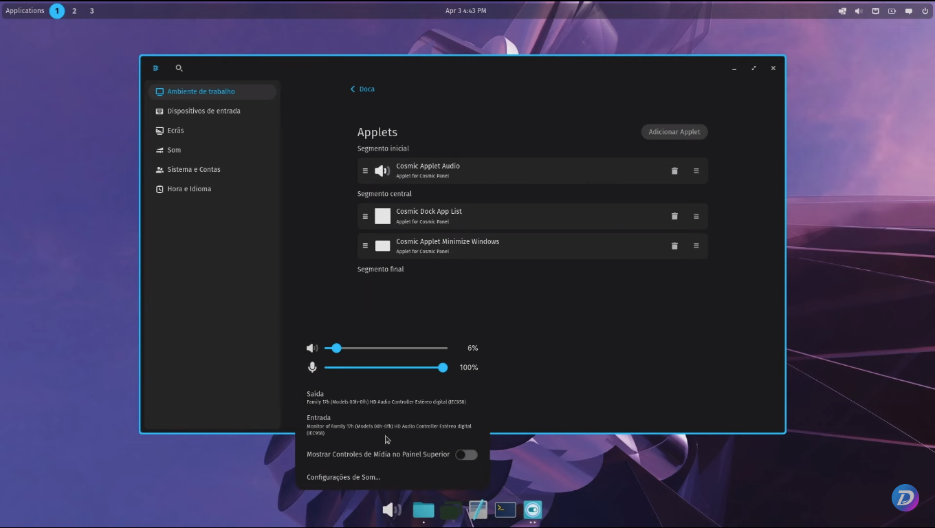 Pop!_OS 24.04 e Vanilla OS 2 têm data e Microsoft faz solução para tela ...
