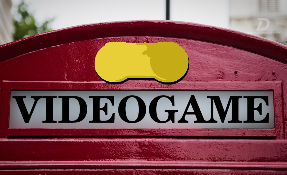 “Não deixem os jogos morrer” - Governo Britânico responde à petição