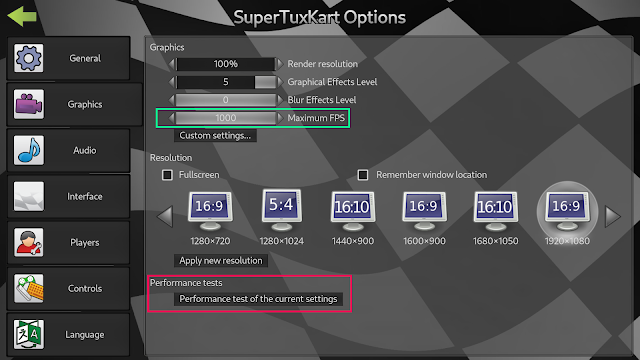 SuperTuxKart planeja duas grandes atualizacoes 1