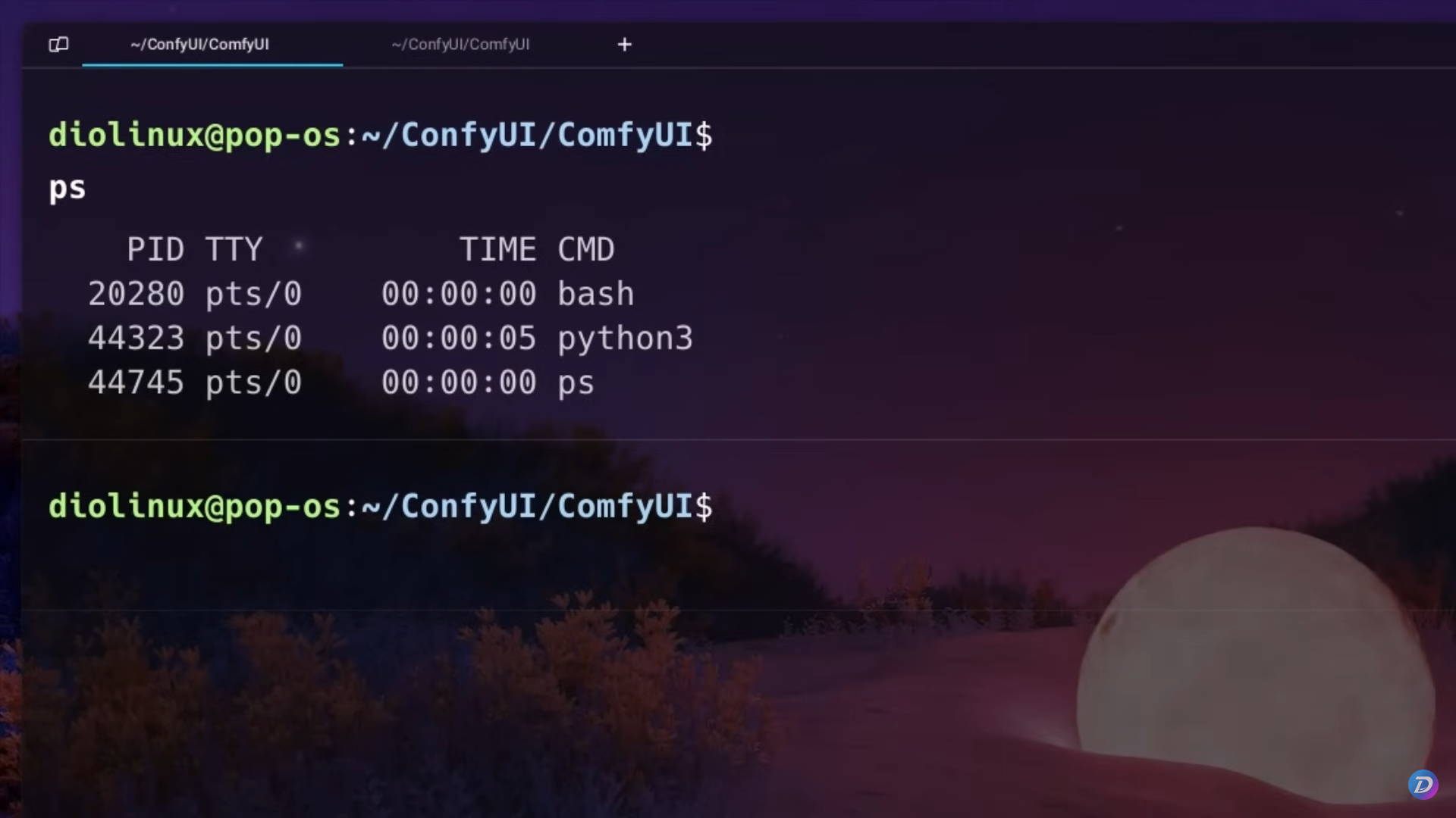 12 comandos de terminal Linux para você se sentir um hacker