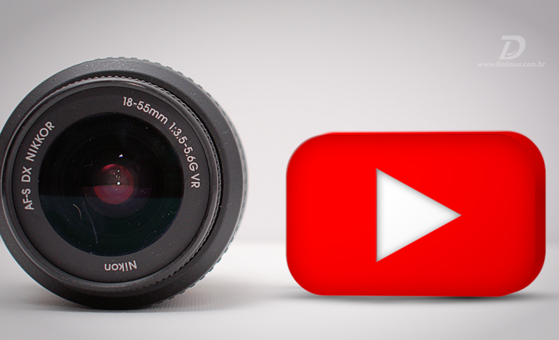 YouTube está ganhando integração ao Google Lens