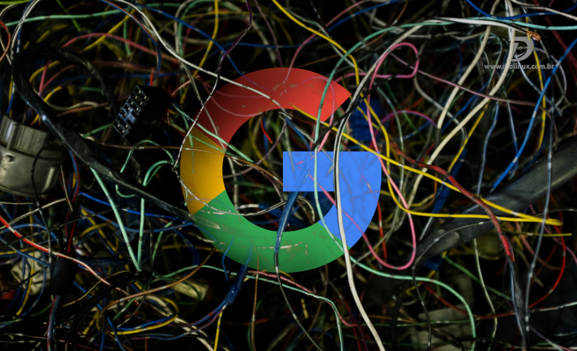 Google sofre erro de segurança no Workspace e bug no gerenciador de senhas