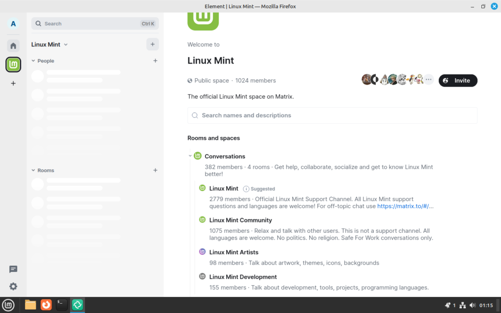 Mint 22 Beta: conheça as principais novidades da distro Linux 3