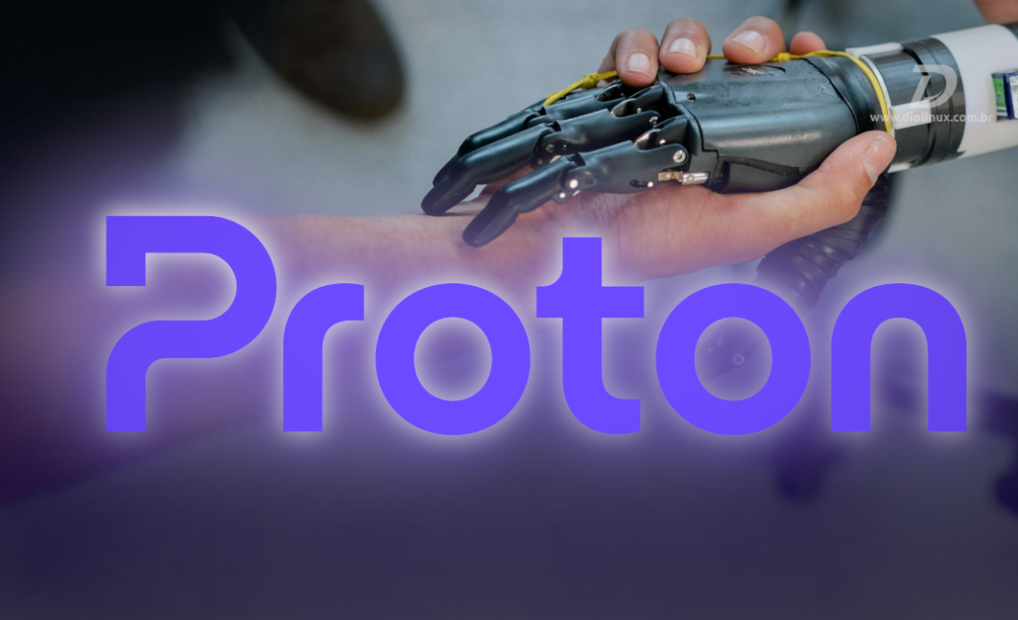 Proton Scribe, uma IA para quem quer privacidade 1 Proton Scribe, uma IA para quem quer privacidade 0