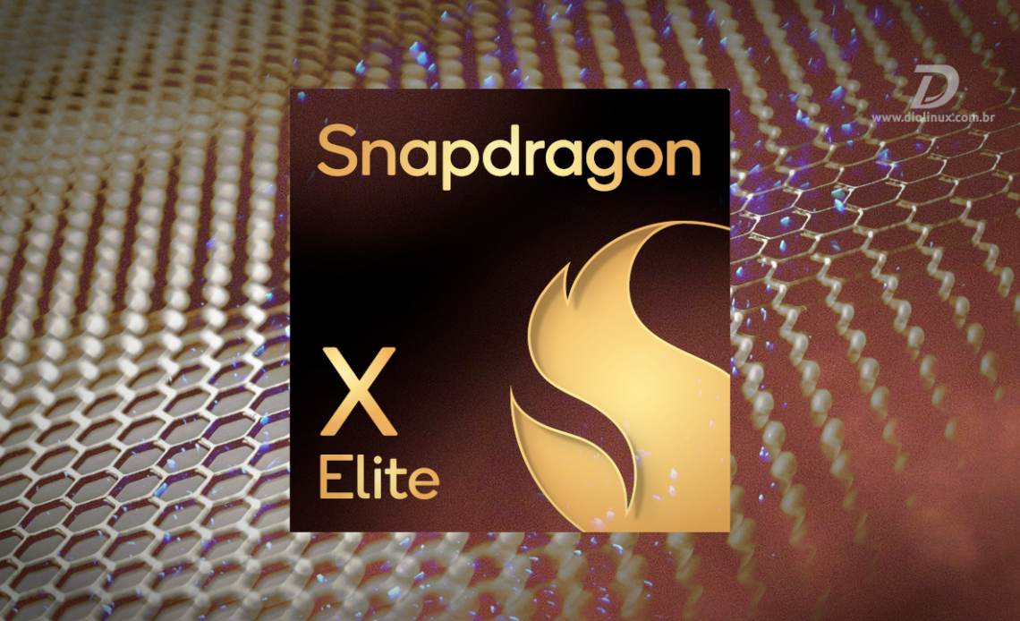 Chips Snapdragon X apresentam desempenho abaixo do esperado 1 Chips Snapdragon X apresentam desempenho abaixo do esperado