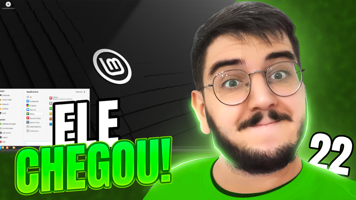 Governo suíço exige open source e lançamento do Linux Mint 22