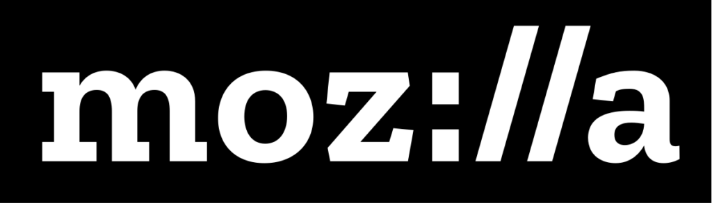 Novo Logo da Mozilla 1