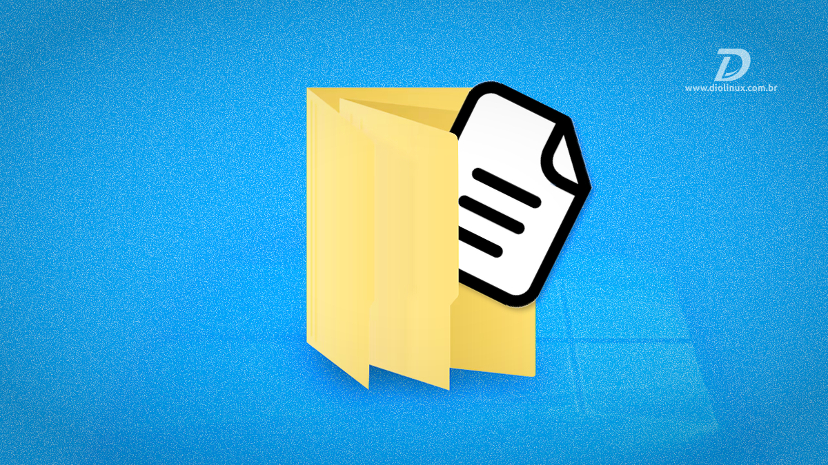 Como copiar diretórios no Windows e restaurar conteúdos perdidos