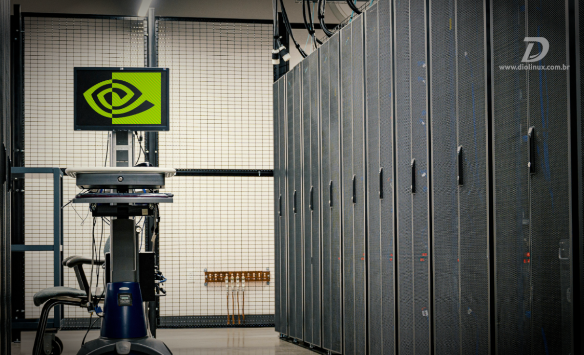 Brecha no NVIDIA Container Toolkit pode expor 35% dos ambientes em nuvem 1 Brecha no NVIDIA Container Toolkit pode expor 35% dos ambientes em nuvem