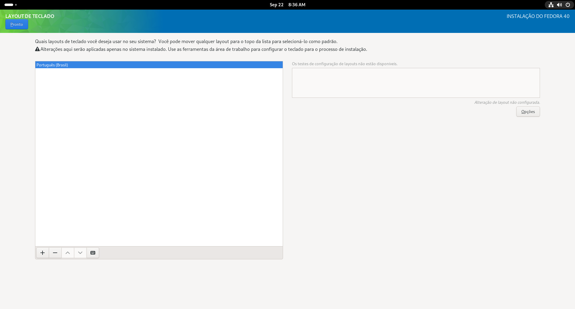 Instalar o Fedora é fácil com este guia!