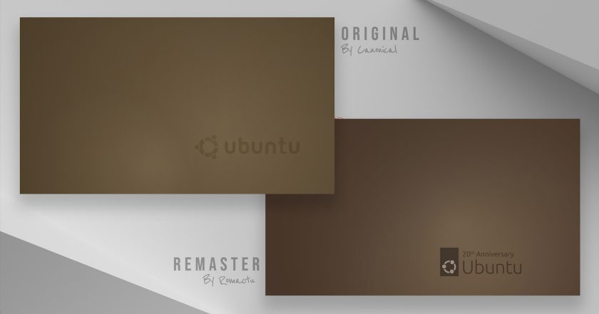 Parede do Ubuntu 2410 4