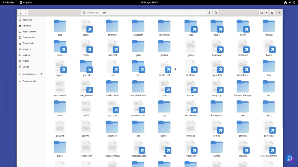Testamos 20 distros Linux pra te ajudar a escolher a melhor em 2024 4 Testamos 20 distros Linux pra te ajudar a escolher a melhor em 2024 (1)