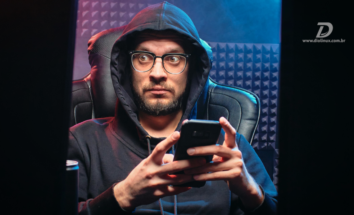IA do Android promete proteger de golpes telefônicos