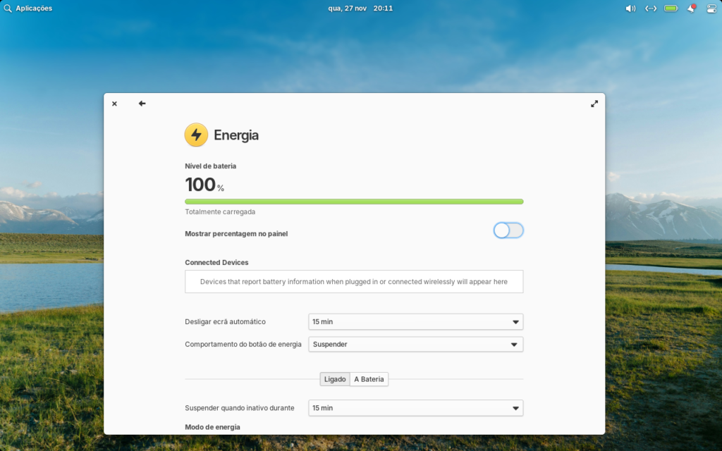 elementary OS 8 chega com visual renovado e mais aplicativos na loja 8 elementary OS 8 chega com visual renovado e mais aplicativos na loja 7