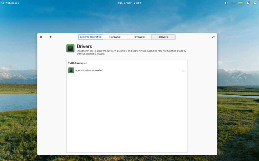 elementary OS 8 chega com visual renovado e mais aplicativos na loja 9 elementary OS 8 chega com visual renovado e mais aplicativos na loja 8