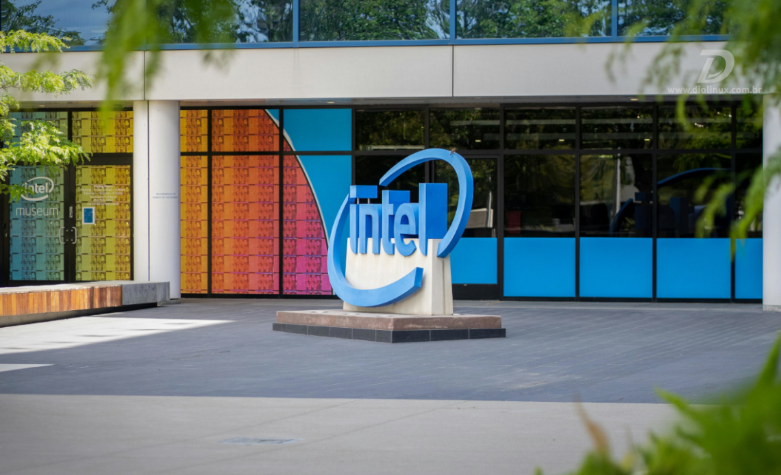 Pat Gelsinger se aposenta: um marco na história da Intel 1 Pat Gelsinger se aposenta um marco na história da Intel