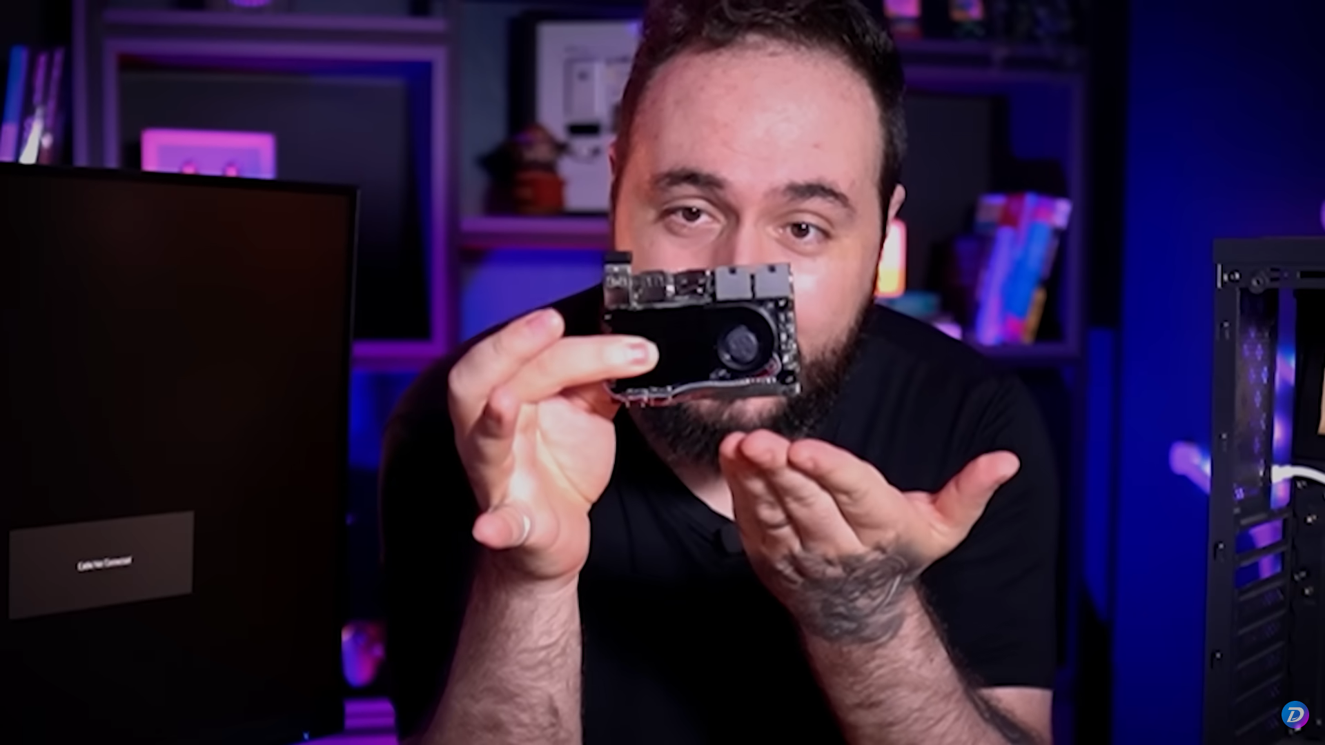 Montei um PC com CPU ARM, o Sige7, para saber o que dá para fazer com ele! 1 Montei um PC com CPU ARM para te mostrar o que dá para fazer com ele1